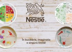 Nestlé și Asociația Nevăzătorilor din România accesibilizează ghidurile de nutriție pentru persoanele cu dizabilități de vedere