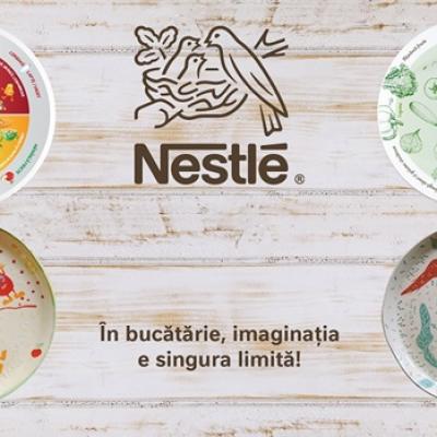 Nestlé și Asociația Nevăzătorilor din România accesibilizează ghidurile de nutriție pentru persoanele cu dizabilități de vedere