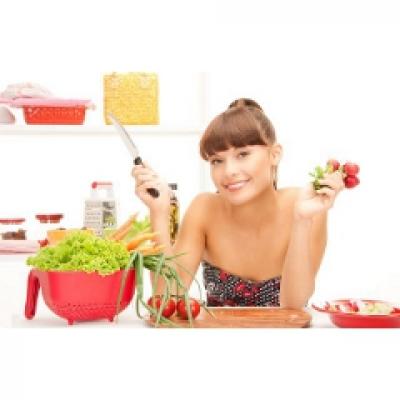 Academia MAGGI ofera o bursa culinara in Marea Britanie!