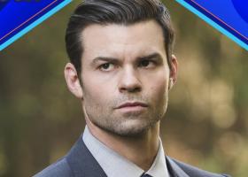 Protagonistul din The Originals și The Vampire Diaries vine la Comic Con România