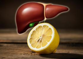 Lămâia în criza de fiere: Ajutor natural și eficient