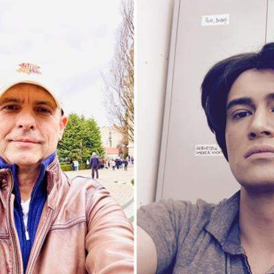 Mihai Bendeac îl atacă pe Dan Negru după scandalul de la TNB: Domnul Dănuț nu are capacitatea intelectuală de a înțelege