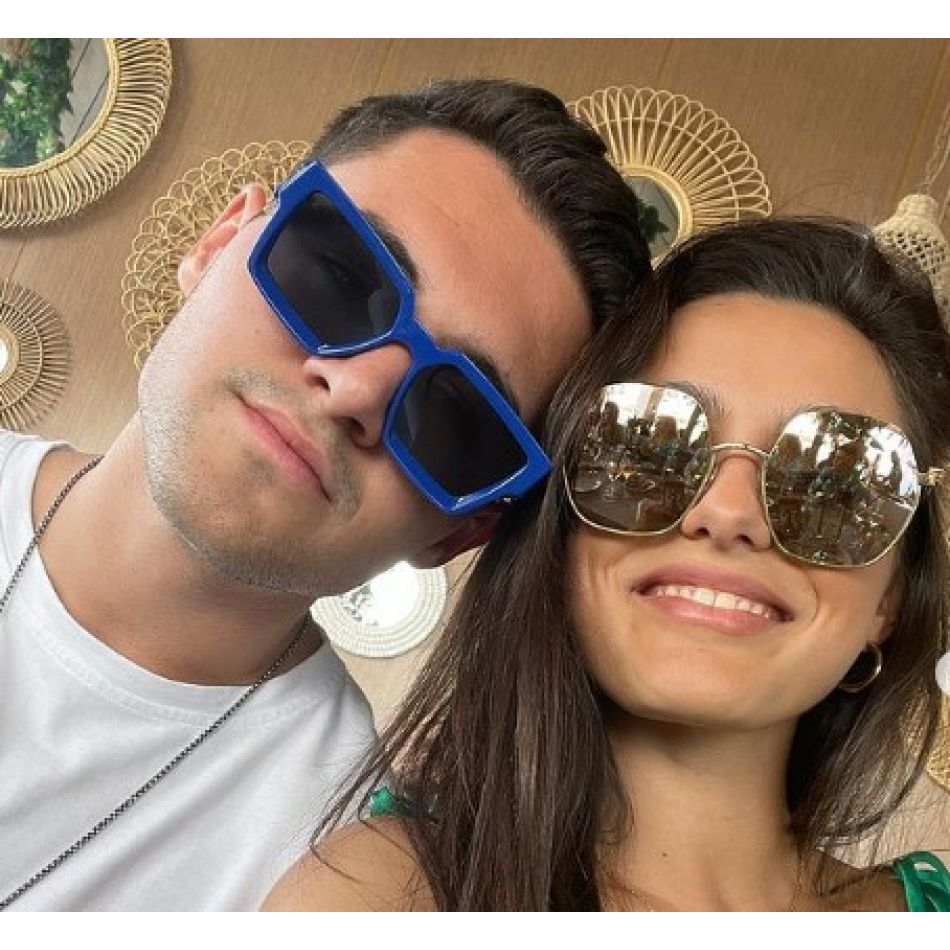 Alexia Eram, agățată de un bărbat de 50 de ani, în Dubai. Cum a răspuns iubita lui Mario Fresh avansurilor?