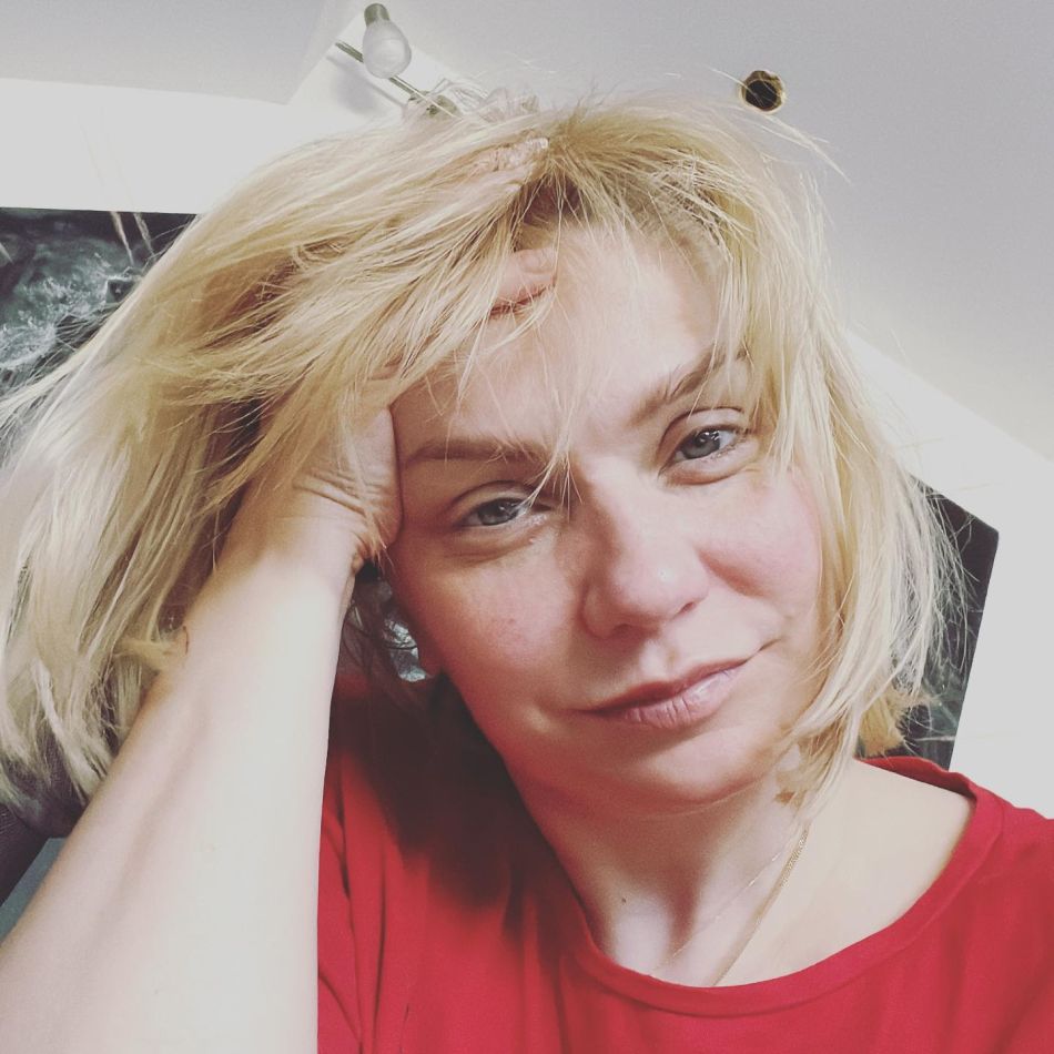 Cristina Cioran a devenit mamă de Valentine’s Day! Primele declarații ale lui Alex Dobrescu
