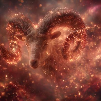 4 zodii simt puterea unui nou început — nimic nu le mai poate opri începând cu Luna Nouă din Berbec de pe 17 aprilie