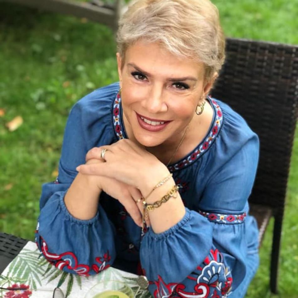 Teo Trandafir și-a pierdut memoria, după 5 anestezii generale: Am învățat, din nou, culorile...