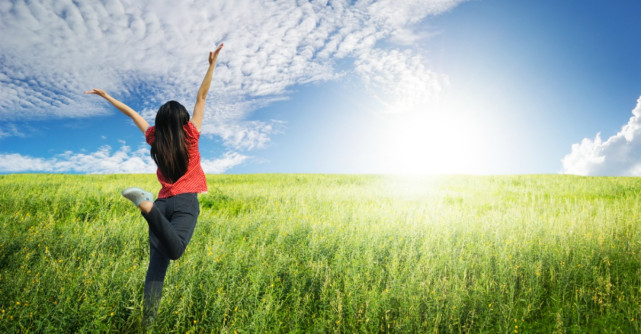 La ce sa renunti? 12 lucruri de care sa fugi, ca sa-ti fie bine