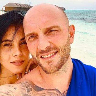 Decizia radicală pe care Cătălin Bordea și soția lui au luat-o! De ce nu vor cei doi să aibă copii? 