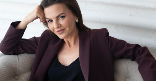 Tiana Momirov: Frumusețea reală vine din îngrijire conștientă, ritualuri personale și încrederea în tine pe care o construiești