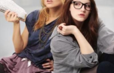 Quiz: Ce personaj din Gossip Girl esti?