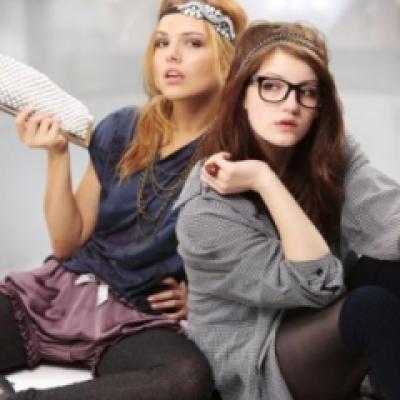 Quiz: Ce personaj din Gossip Girl esti?