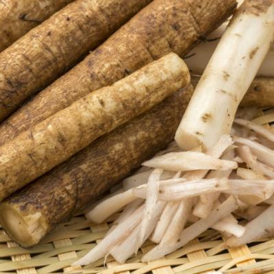 Radacina care reduce glicemia, protejeaza ficatul de toxine si reduce colesterolul