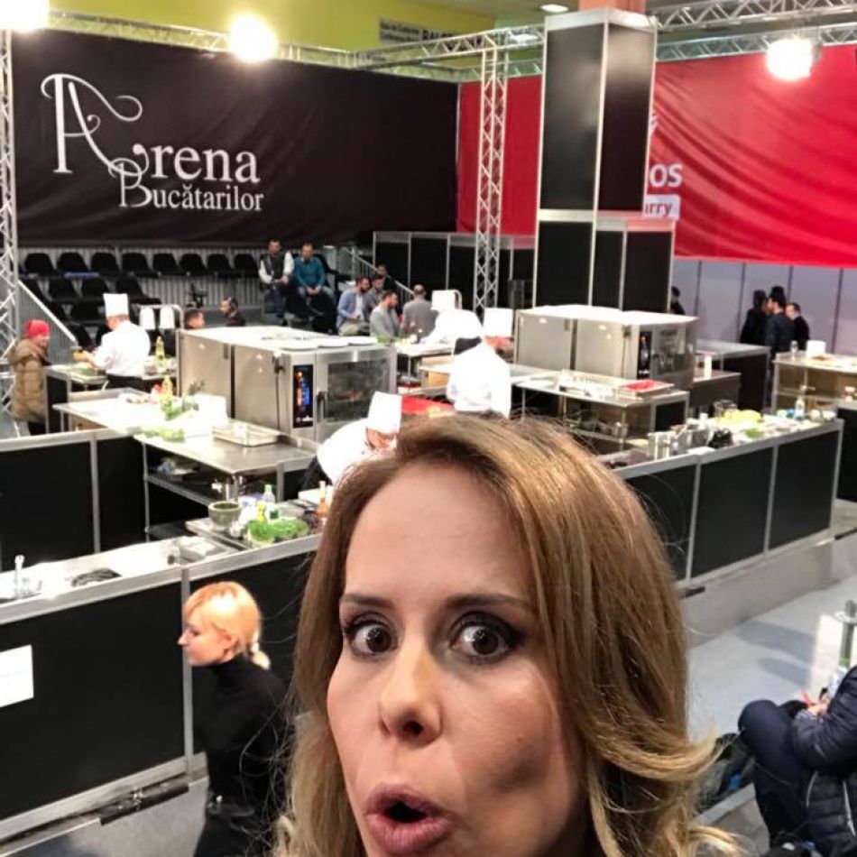 Mihaela Bilic a dezvăluit care este alimentul care provoacă îmbătrânirea prematură: Vom sfârși cu toții obezi...