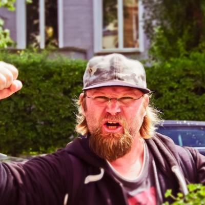 Mirel din Turneul Măgurele*