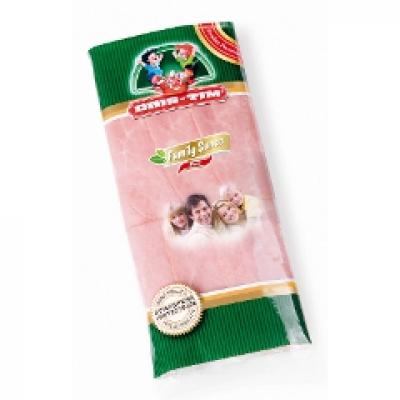 (P) Cu noua Family Sunca de la Cris-Tim e mai usor sa ai o silueta de invidiat!