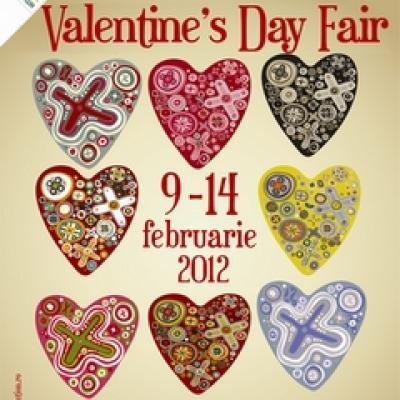 Indragostitii se intalnesc la Galeria Dalles