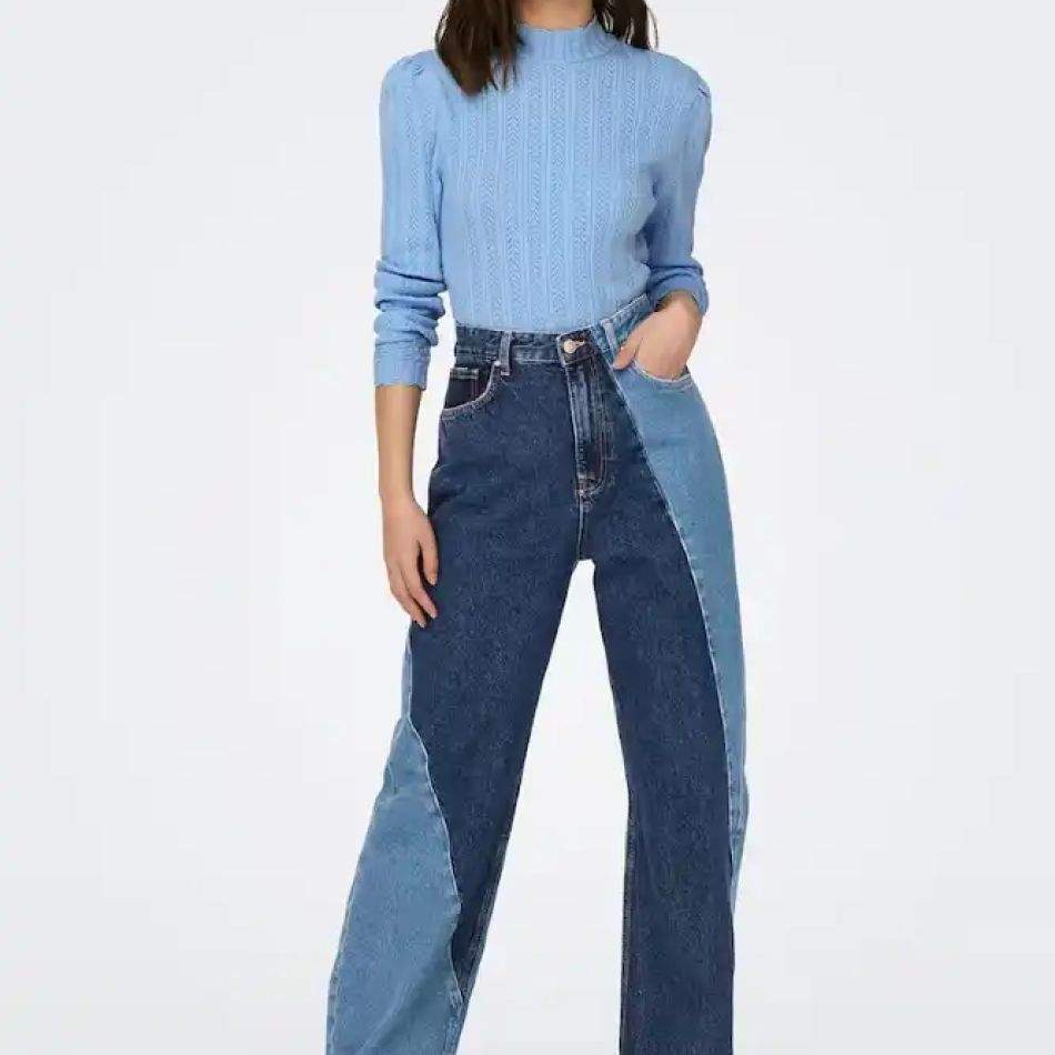 Trenduri de blugi 2024: 20 de modele de jeans