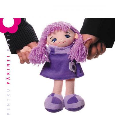 Cum devenim parinti mai buni: Ghid Practic