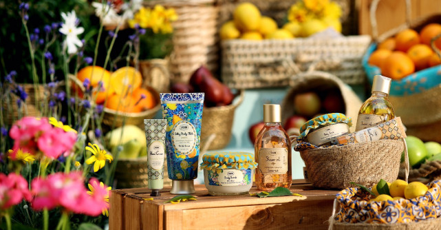 NOU! Ediție limitată! Bucură-te de savoarea fructelor!