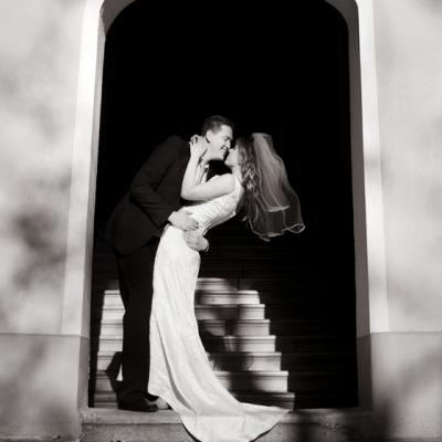 Video: Nunta secreta a anului. Vezi aici ce actori celebri si-au unit destinele