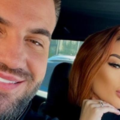 Marcel, ispita de la Insula Iubirii, debutează ca actor. În ce serial va juca: Recunosc că am avut emoții...