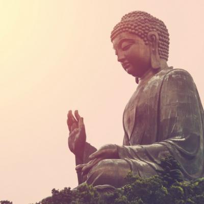 20 de lectii de viata esentiale oferite de Buddha, cel mai calm om de pe pamant