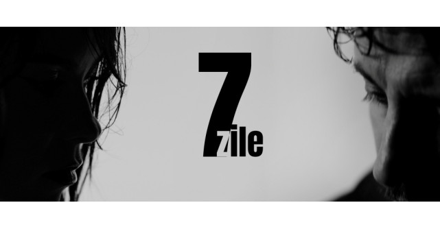 7 zile pe repeat cu florianrus și INNA