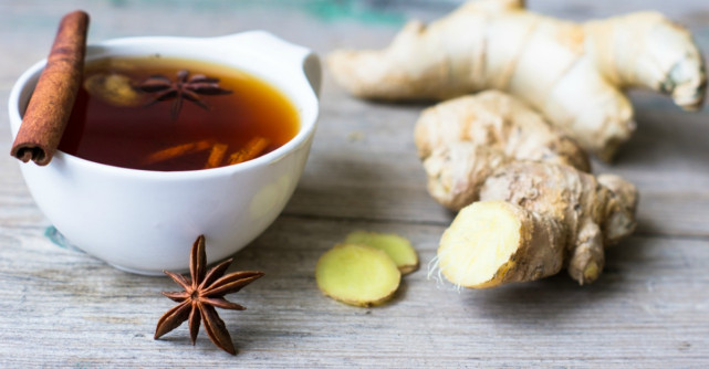 Ceaiul cu cele mai multe proprietati terapeutice. Cum se prepara