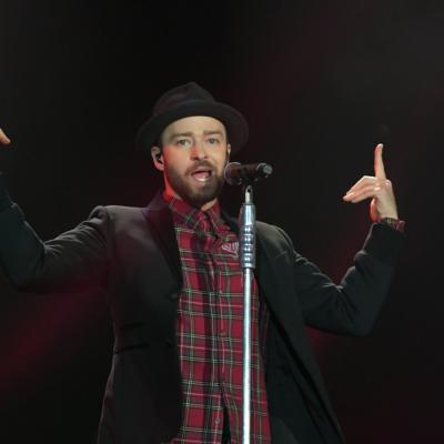 Justin Timberlake nu ar fi vrut ca aceste imagini cu el să apară! Instanța a decis ca arestarea sa trebuie făcută publică 