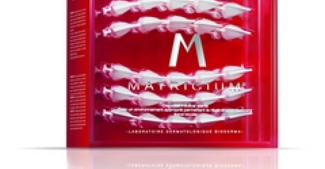 Laboratoarele Dermatologice Bioderma lanseaza Matricium