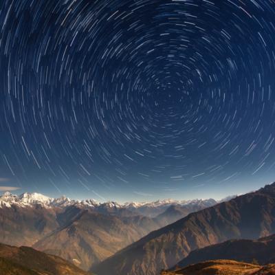 Cum ar fi viața ta afectată dacă Pământul s-ar roti invers în jurul axei sale