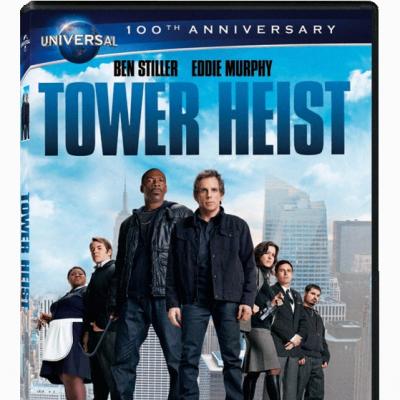 Tower Heist 