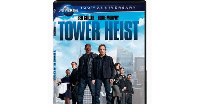 Tower Heist 