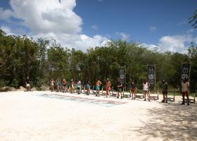 Concurenții din tribul Los Niños au parte de noi provocări la Survivor