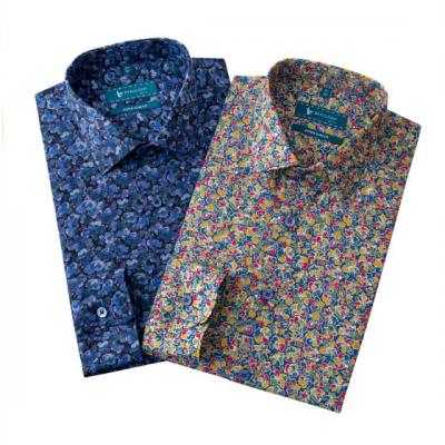 Braiconf propune imprimeuri indraznete cu inspiratie din natura in noua colectie toamna-iarna