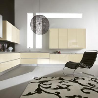 Modele de bucatarii moderne