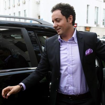 Top 10 celebritati locale