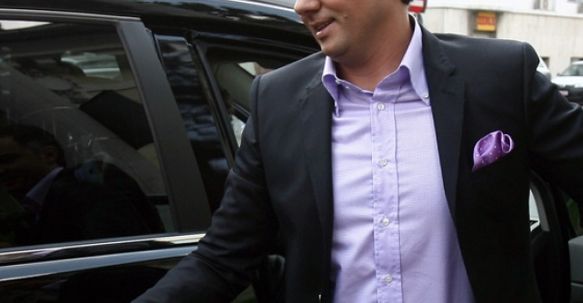 Top 10 celebritati locale