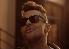 Interviu Tudor Ionescu de la FLY PROJECT:Concerte, familie, hit-uri peste hit-uri.Se anunță o vară cu mult soare pe strada lui!