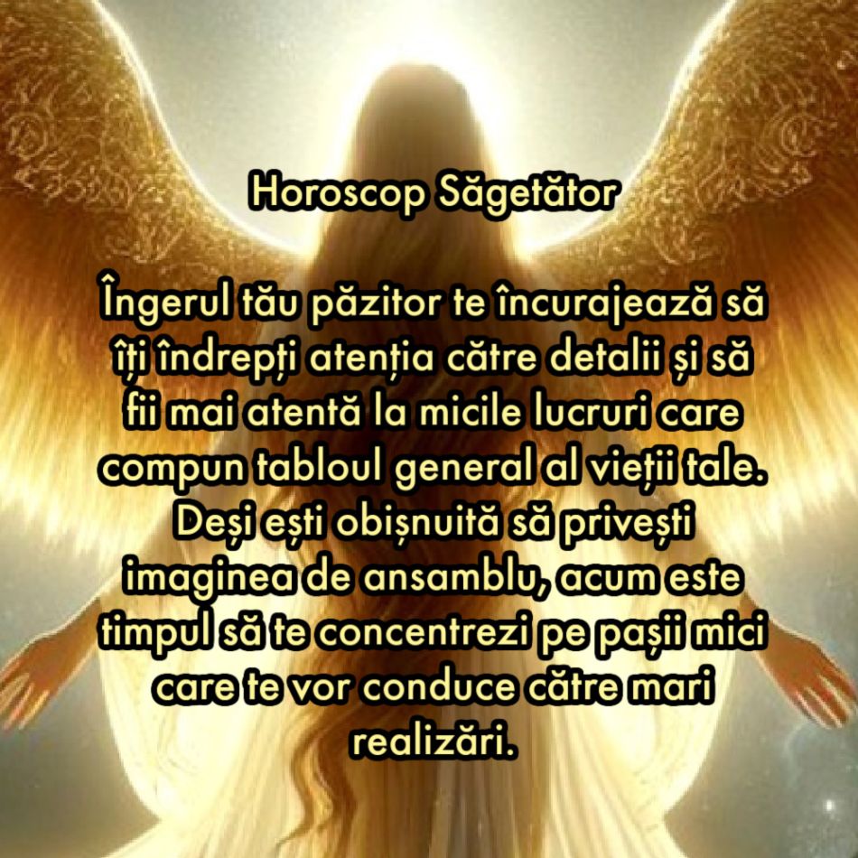 23 August: Soarele intră în Fecioară. Mesajul îngerului păzitor pentru fiecare zodie în parte