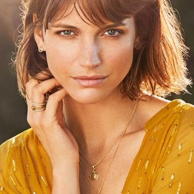 Fii strălucitoare cu noua colecție PANDORA SHINE