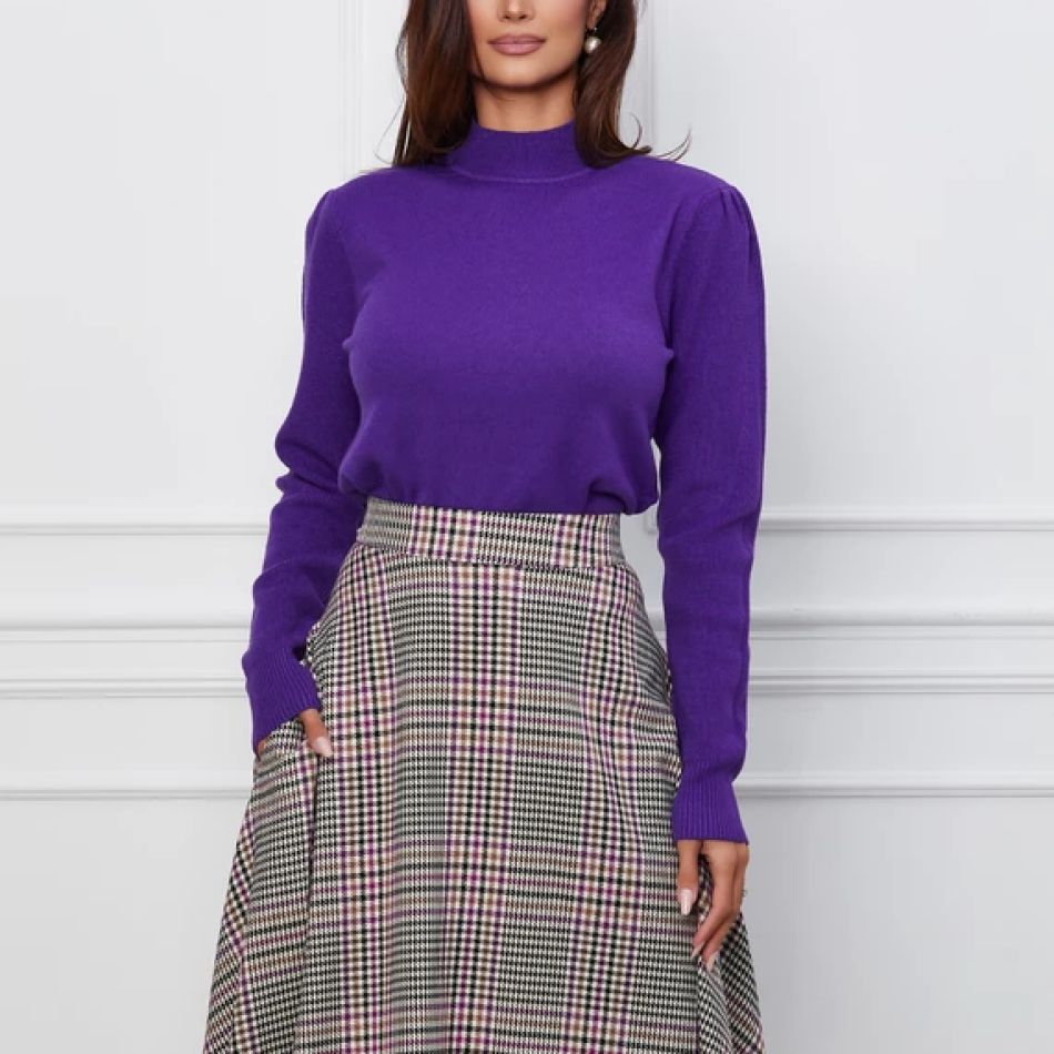 Fuste Chic: Cheia unor ținute spectaculoase în sezonul rece