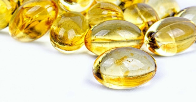 Totul despre vitamine si minerale: importanta lor pentru organism