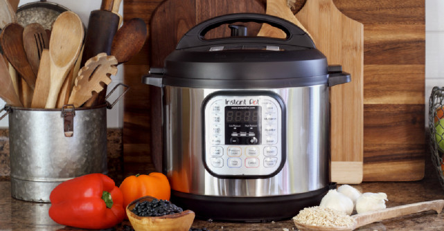 3 electrocasnice care îți ușurează munca în bucătărie