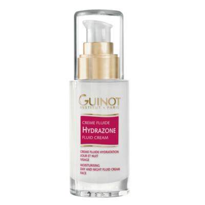 Noua lansare Guinot - CREME FLUIDE HYDRAZONE