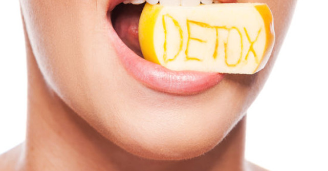 Cum sa eliminam toxinele din organism