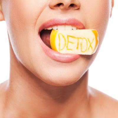 Cum sa eliminam toxinele din organism