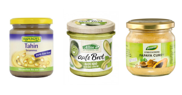 Top 5 produse BIO de post, sănătoase și sățioase