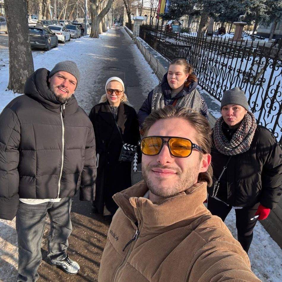 Matei Dima, dezvăluiri neașteptate după despărțirea de Fabiola! Continuă terapia la un an de la separare: E ca la un antrenament