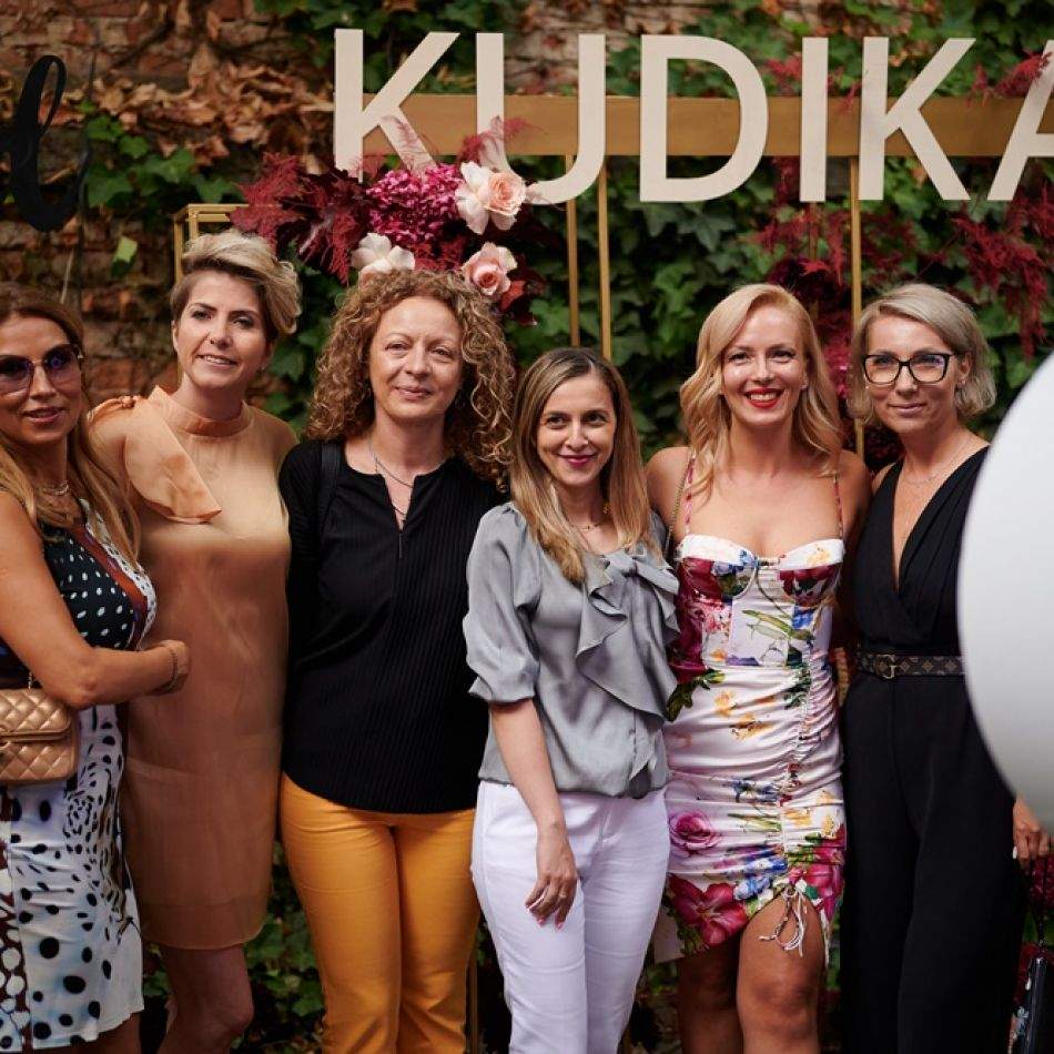 Gala Kudika Good Vibe Awards: Evenimentul începutului de toamnă a premiat ideile care schimbă lumea